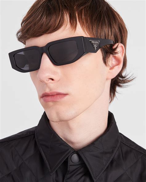 prada glasses men's|Prada designer glasses for men.